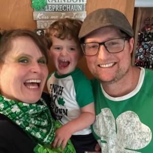 Meet your Posher, Kim